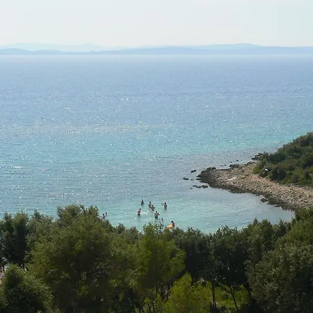 Success Luxury Apartment Zadar