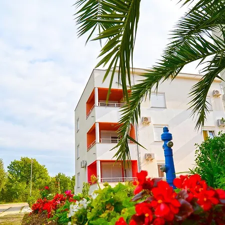 Success Luxury Apartment Zadar