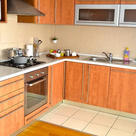 Success Luxury Apartment *