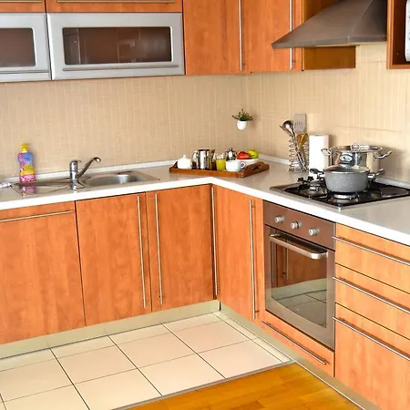 Apartment Success Luxury Zadar