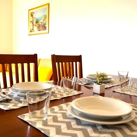 Apartment Success Luxury