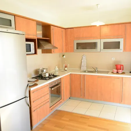 Apartment Success Luxury Zadar