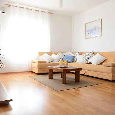 Apartmán Success Luxury Zadar