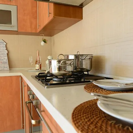 Apartmán Success Luxury
