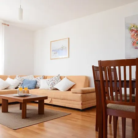 Success Luxury Apartment Zadar