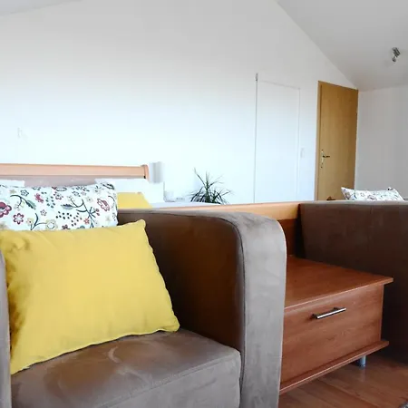 Apartment Success Luxury