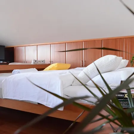 Success Luxury Apartment Zadar