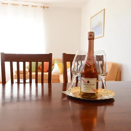Apartmán Success Luxury Zadar