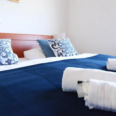 Success Luxury Apartmán Zadar