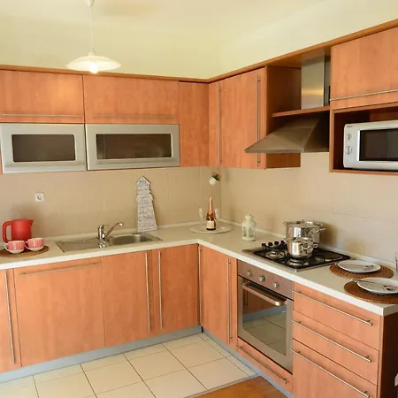Apartmán Success Luxury