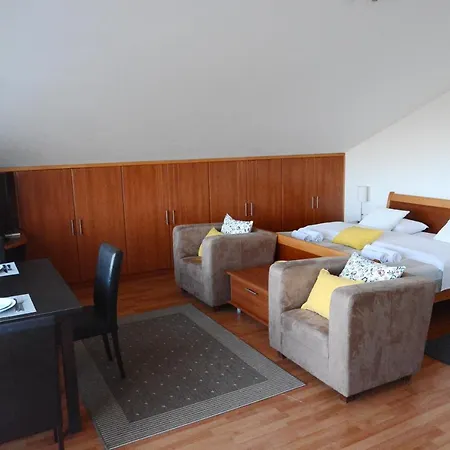 Apartment Success Luxury *