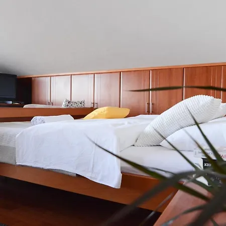 Success Luxury Apartmán *