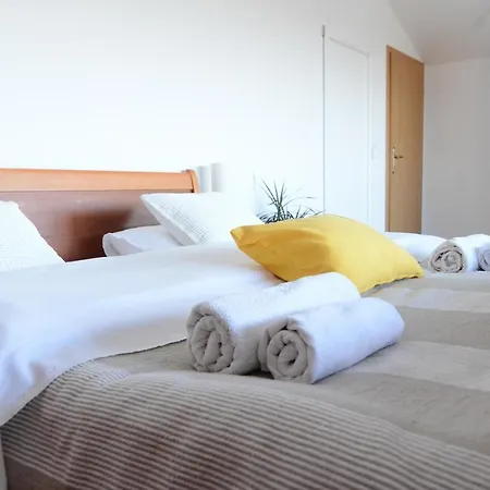 Success Luxury Apartment