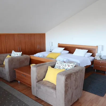 Apartment Success Luxury *