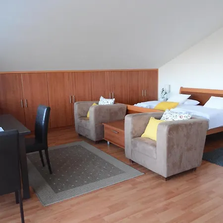 Apartment Success Luxury Zadar