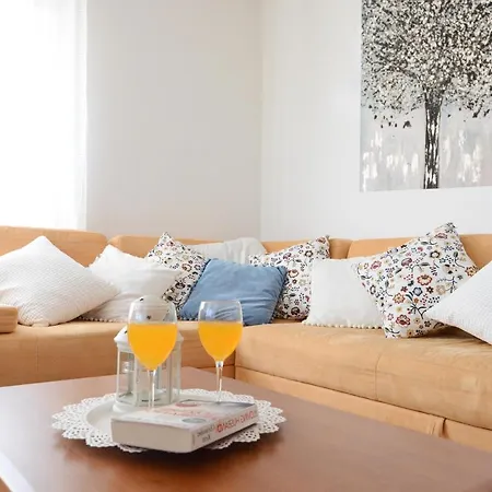 Success Luxury Apartmán