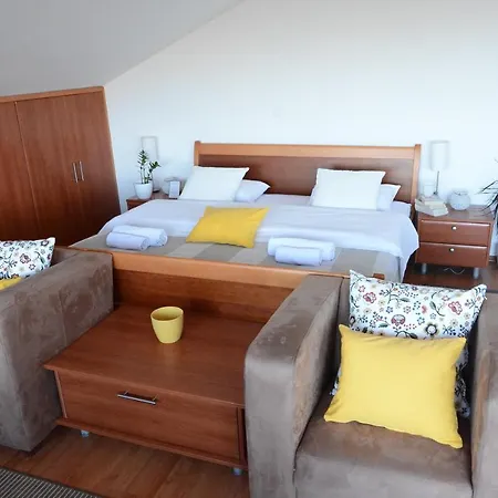 Apartmán Success Luxury *