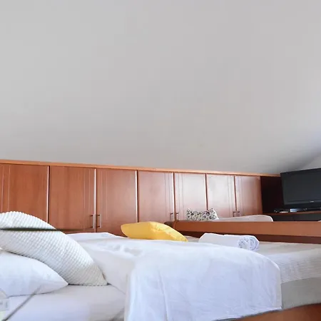 Success Luxury Apartmán *