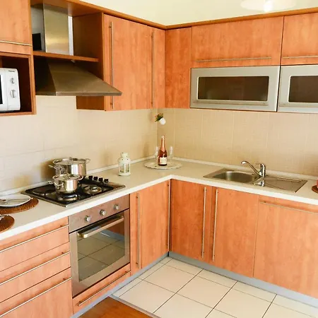 Success Luxury Apartment *