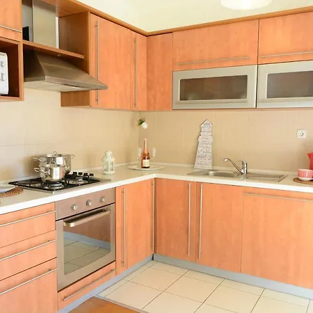 Apartment Success Luxury Zadar