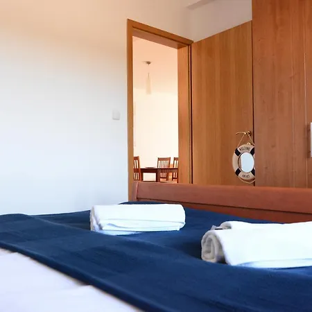 Success Luxury Apartment