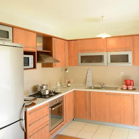 Apartmán Success Luxury Zadar