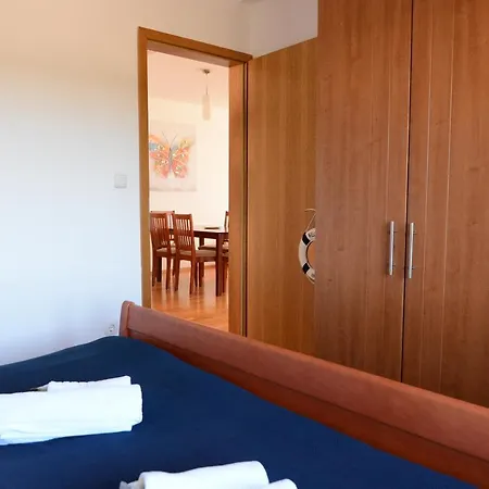 Success Luxury Apartment Zadar