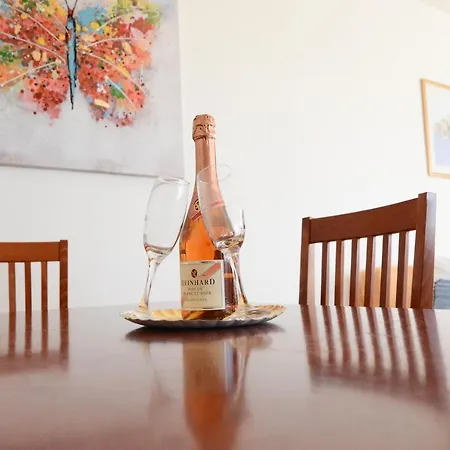 Apartment Success Luxury Zadar