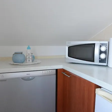 Apartment Success Luxury