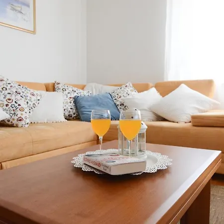 Success Luxury Apartmán *