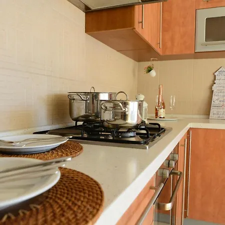 Apartment Success Luxury
