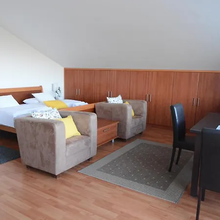 Apartment Success Luxury *