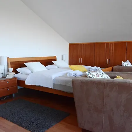 Success Luxury Zadar