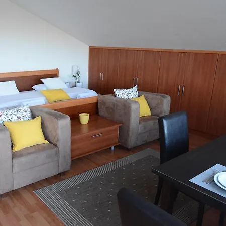 Success Luxury Apartment Zadar