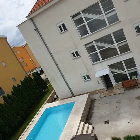 Success Luxury Zadar